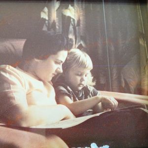 Meet your Posher, Debby